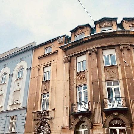 Luxury Apartments Donostia & Iruna Βελιγράδι Εξωτερικό φωτογραφία