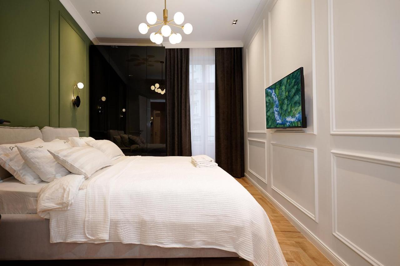 Luxury Apartments Donostia & Iruna Βελιγράδι Εξωτερικό φωτογραφία