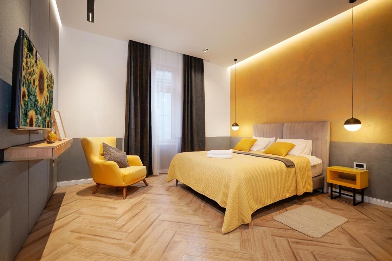 Luxury Apartments Donostia & Iruna Βελιγράδι Εξωτερικό φωτογραφία