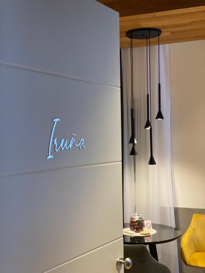 Luxury Apartments Donostia & Iruna Βελιγράδι Εξωτερικό φωτογραφία