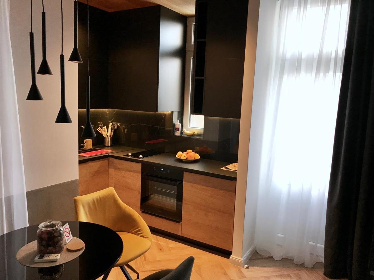 Luxury Apartments Donostia & Iruna Βελιγράδι Εξωτερικό φωτογραφία